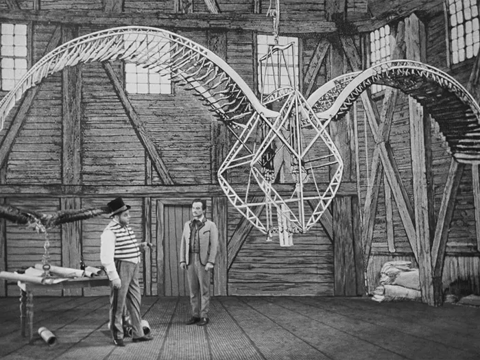 Second Run Portland: Films for Literary Types